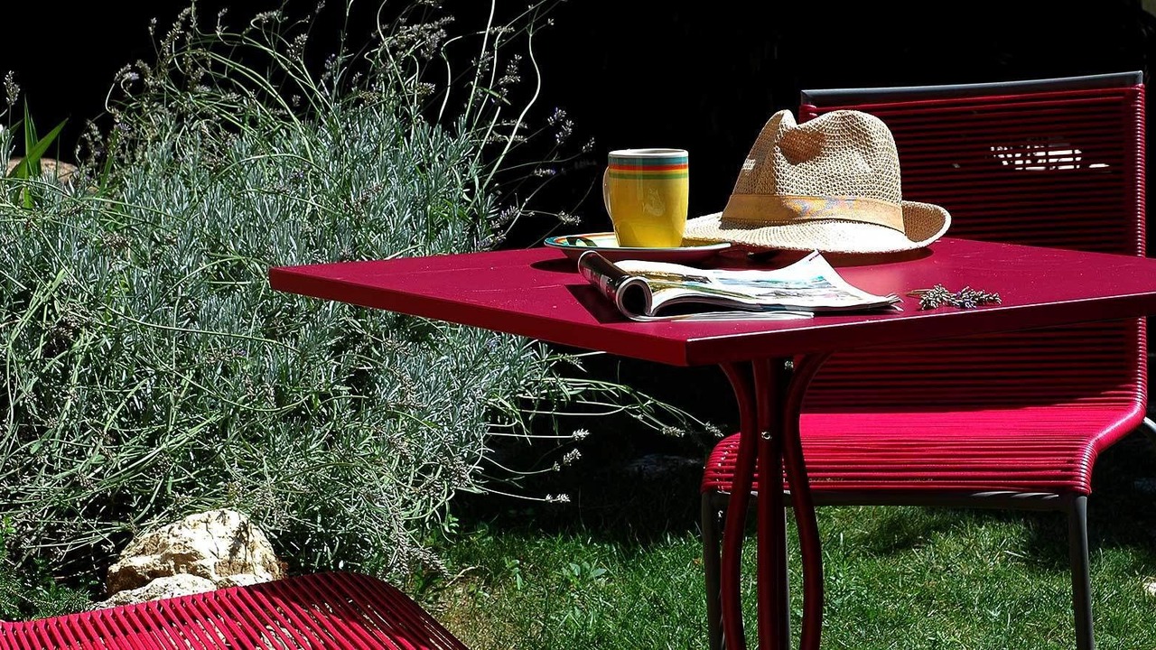 Photo of Outdoor in Donzere