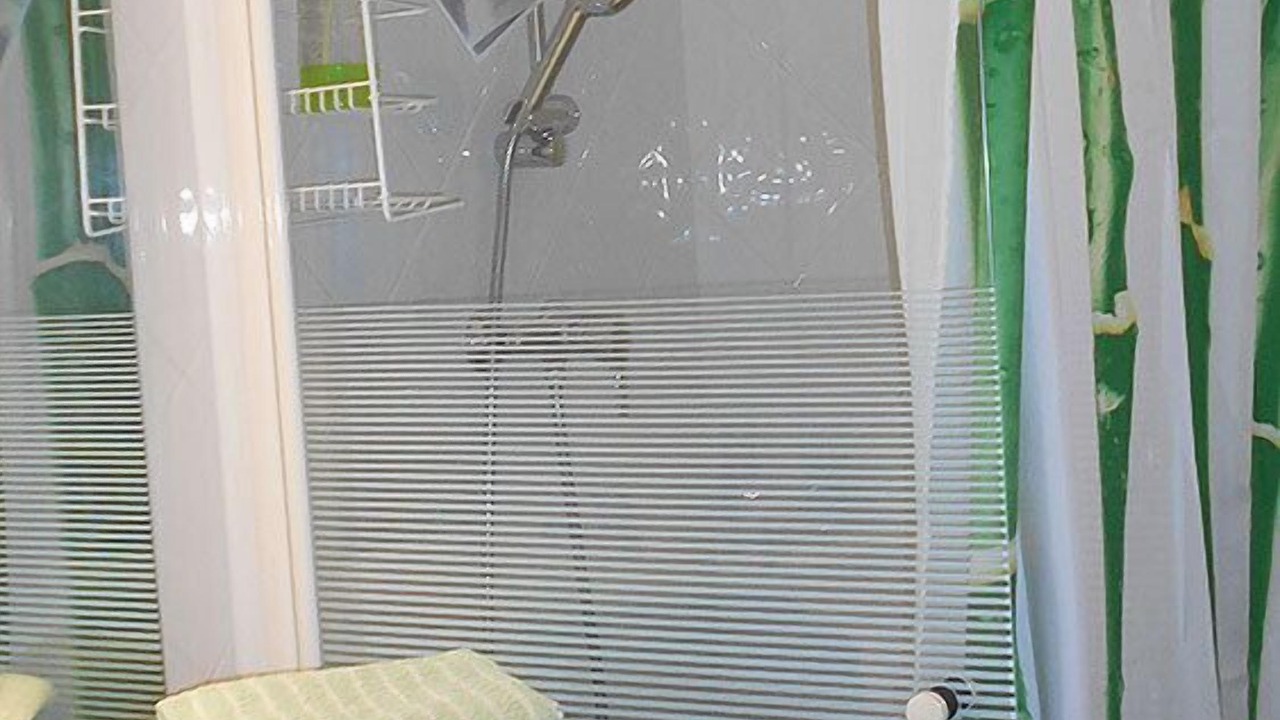 Photo of Bathroom in Donzere