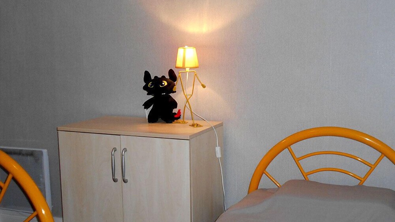 Photo of Bedroom in Donzere