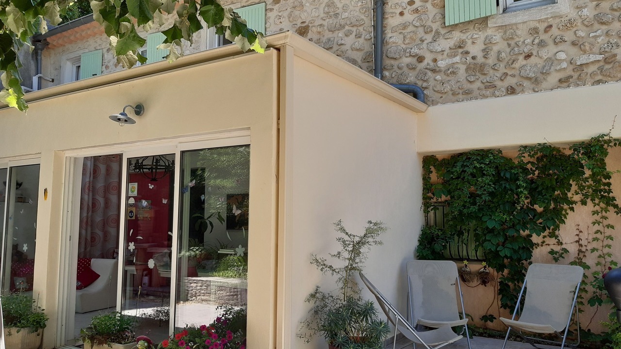 Photo of Outdoor in Donzere