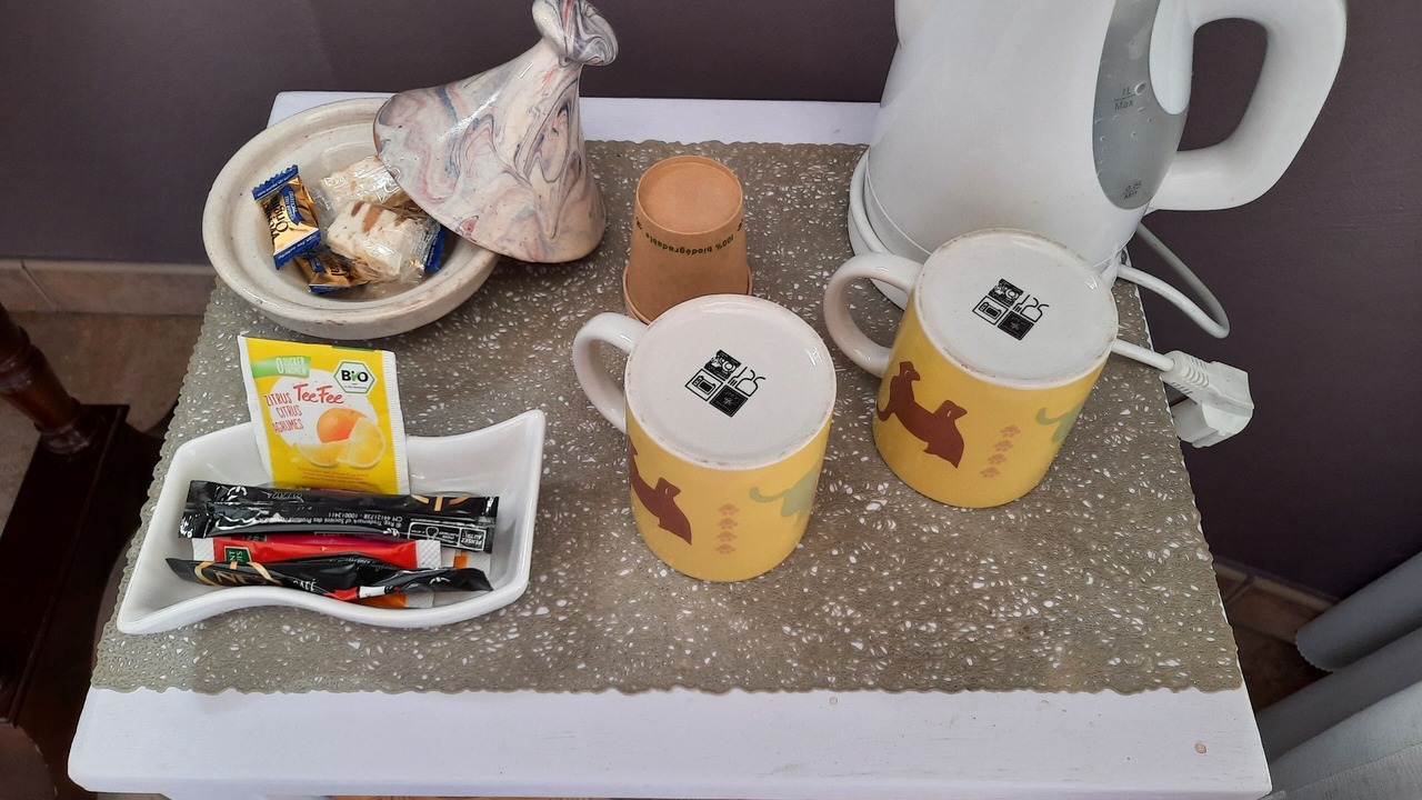 Photo of Bedroom in Donzere