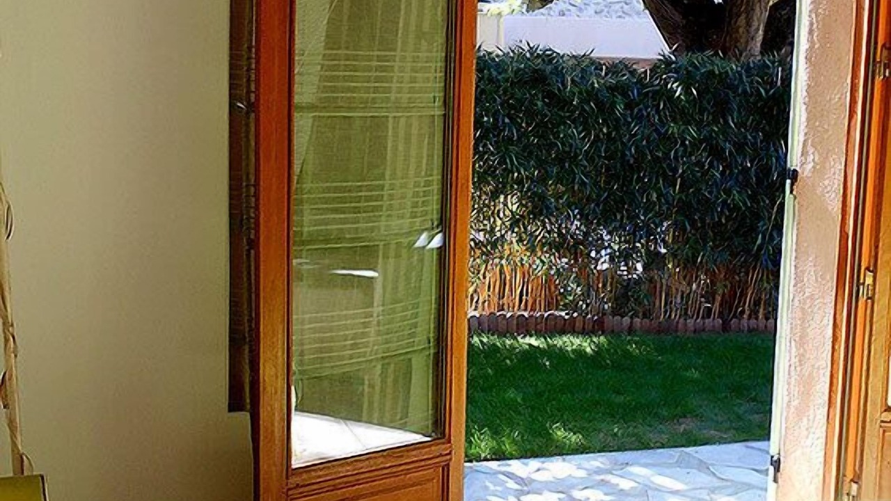 Photo of Bedroom in Donzere