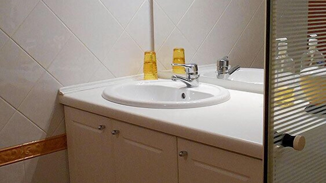 Photo of Bathroom in Donzere