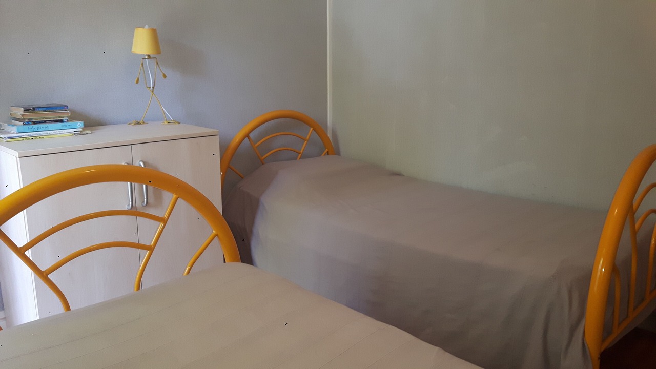 Photo of Bedroom in Donzere