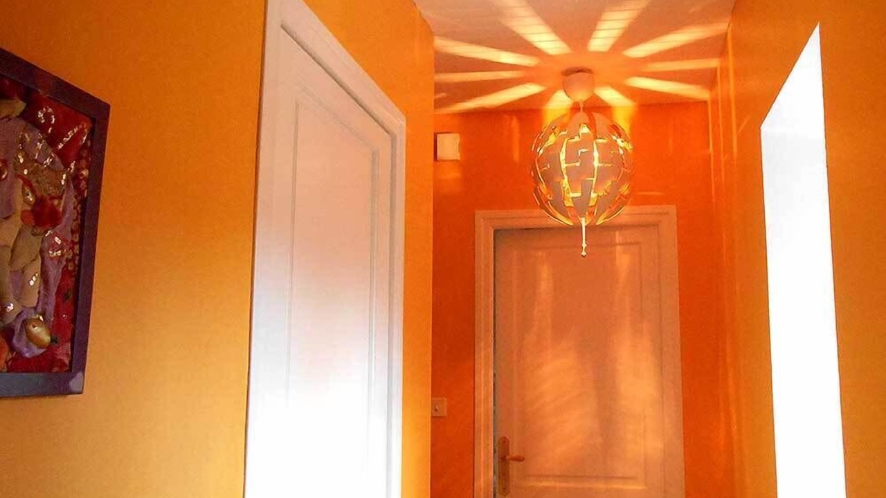 Photo of Bedroom in Donzere