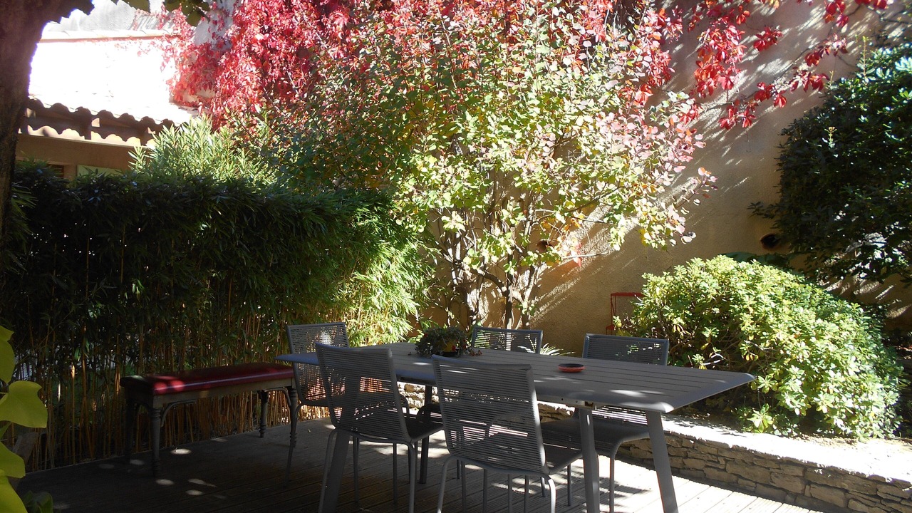 Photo of Bedroom in Donzere