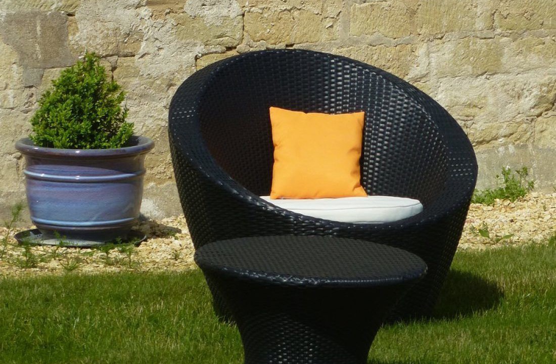 Photo of Patio Balcony in Saint-Jean-Saint-Germain