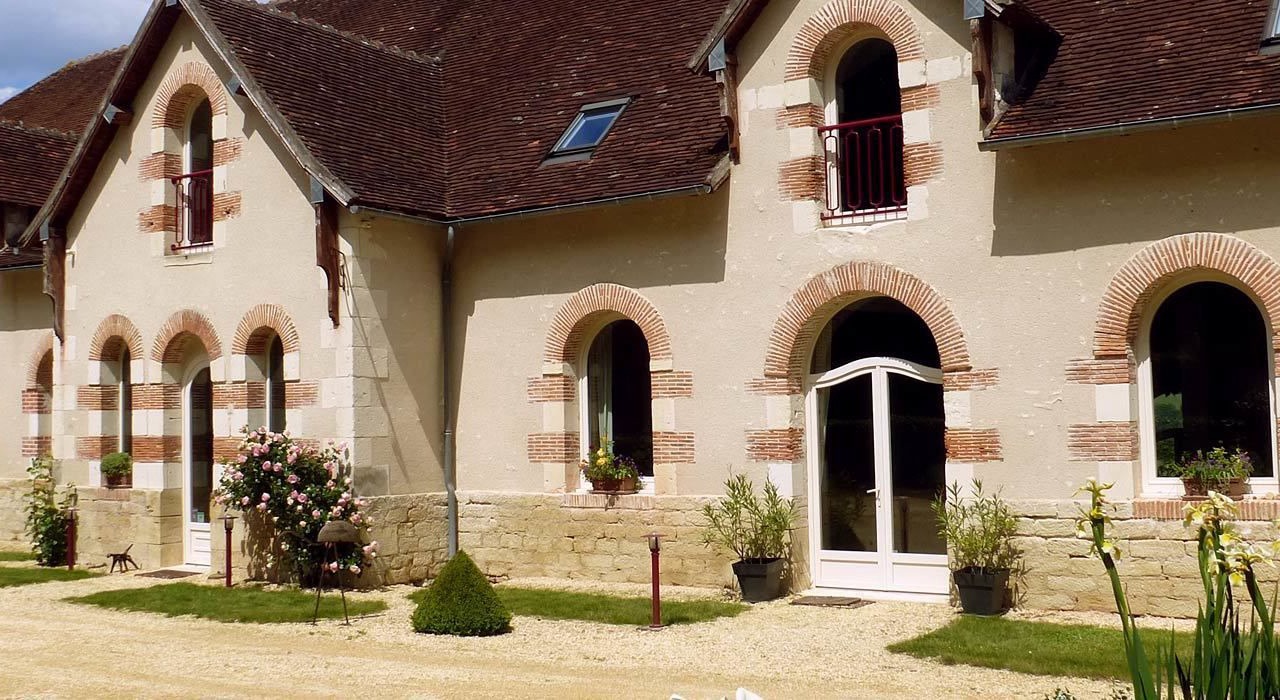 Photo of Outdoor in Saint-Jean-Saint-Germain