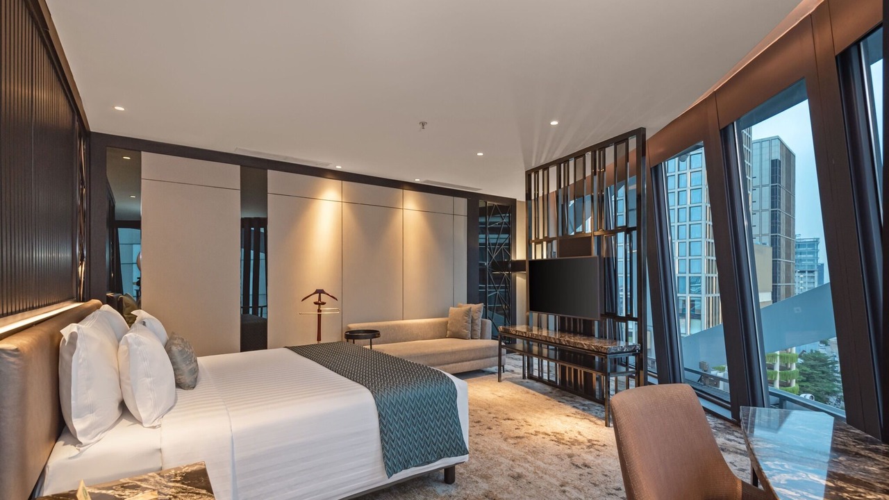 Photo of Bedroom in Tangerang