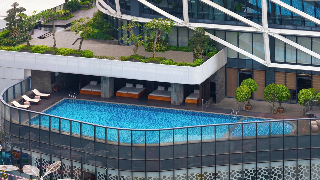 Photo of Outdoor in Tangerang