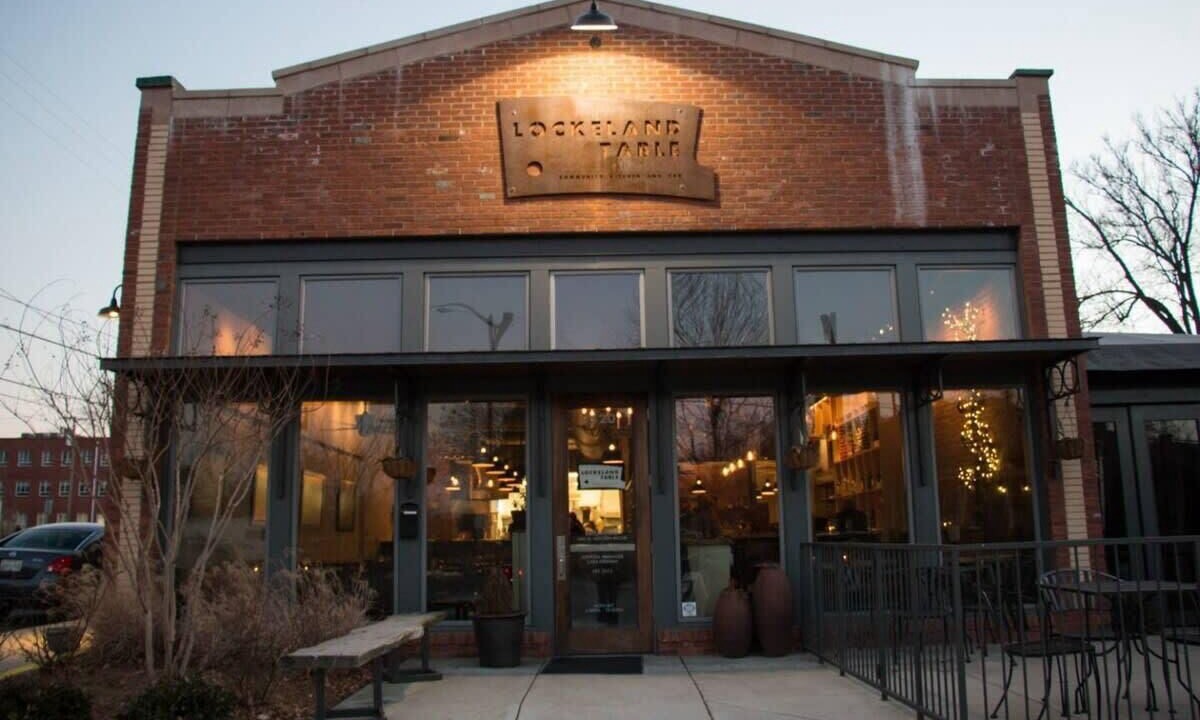 Photo of Outdoor in Eastwood