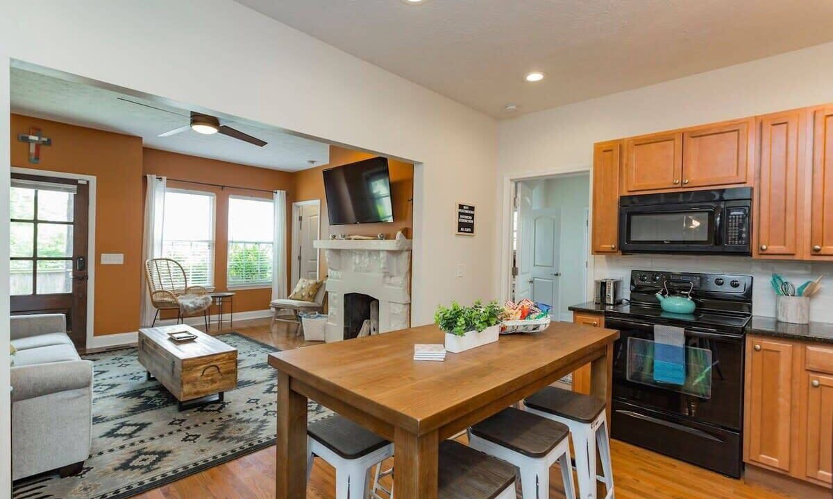 Photo of Kitchen in Eastwood