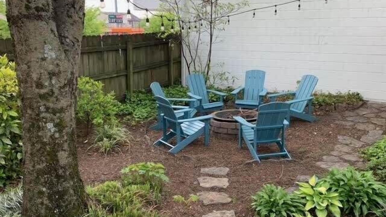 Photo of Patio Balcony in Eastwood