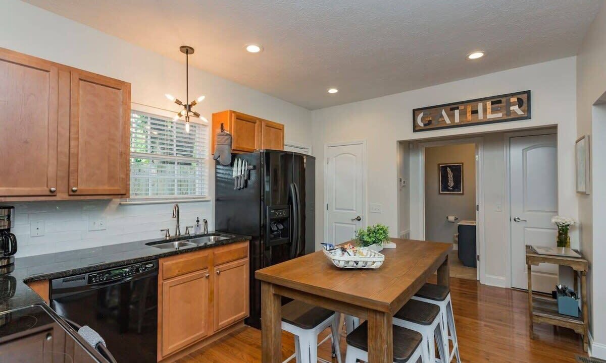 Photo of Kitchen in Eastwood
