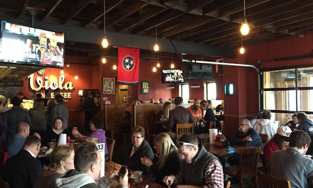 Photo of Others in Eastwood
