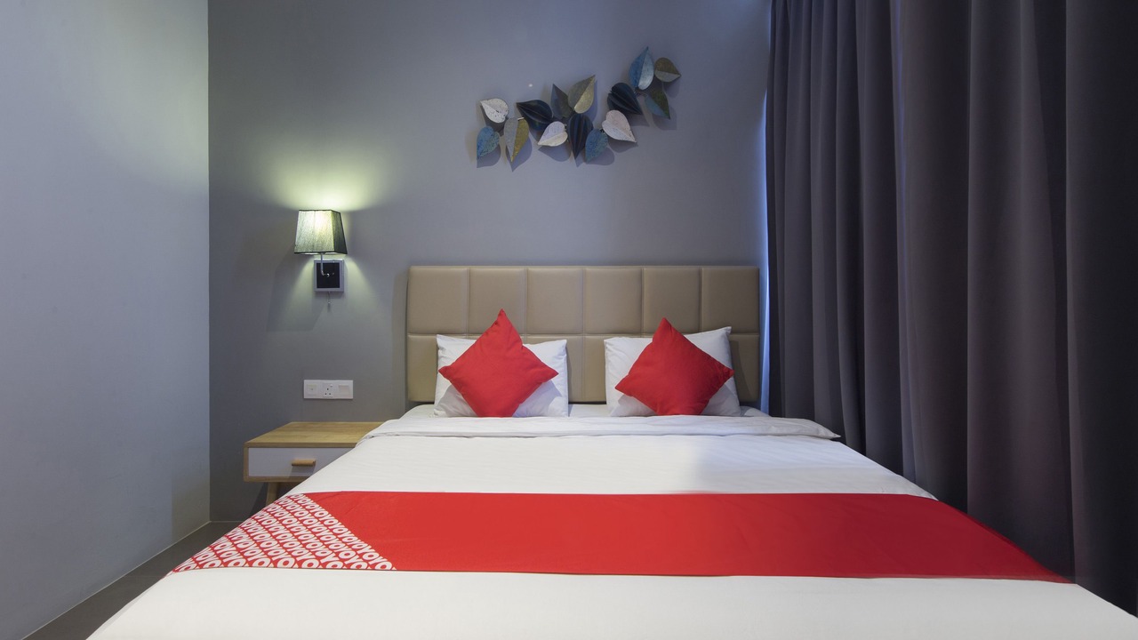 Photo of Bedroom in Kajang