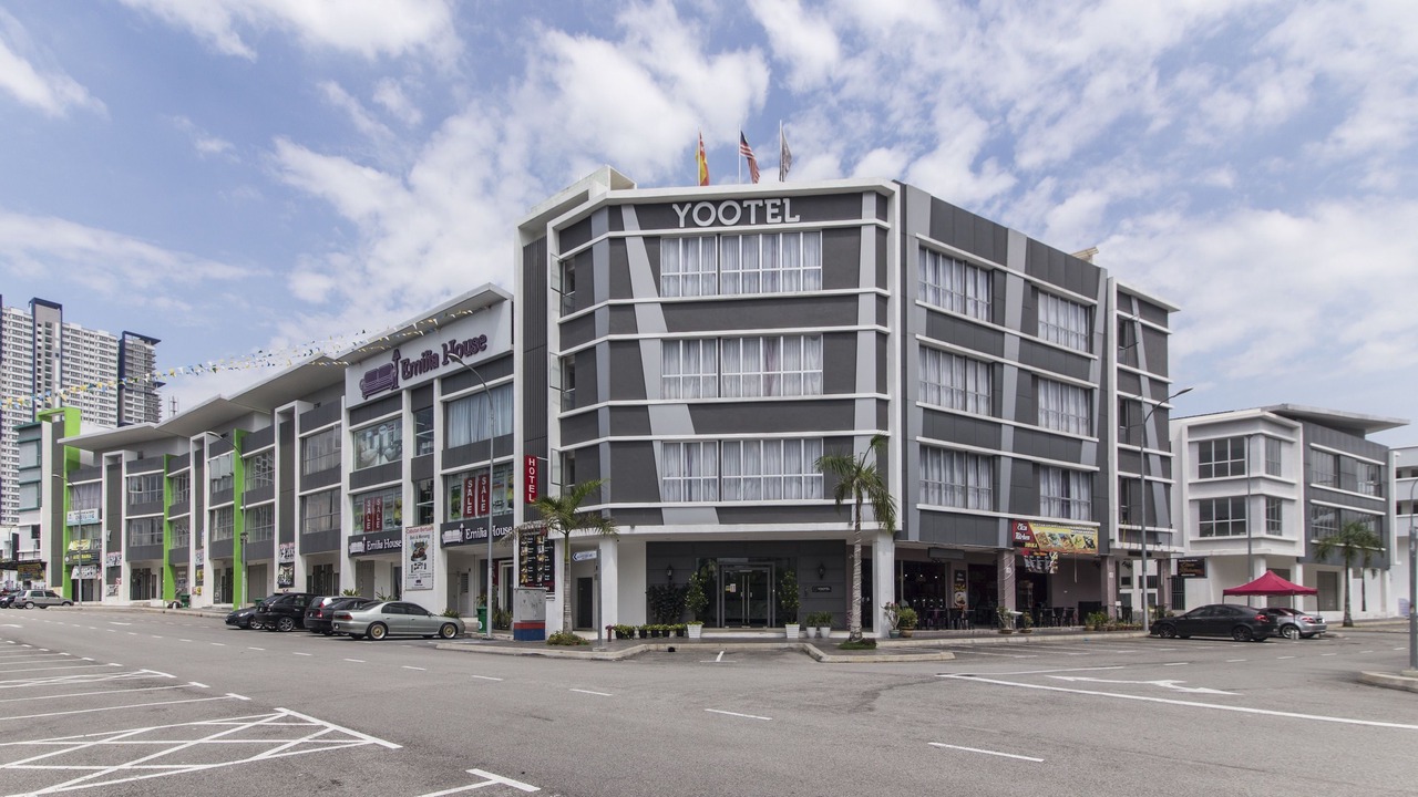 Photo of Outdoor in Kajang