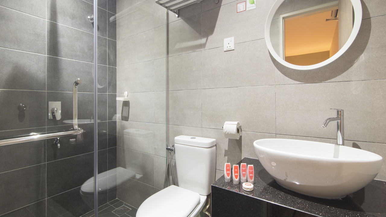 Photo of Bathroom in Kajang