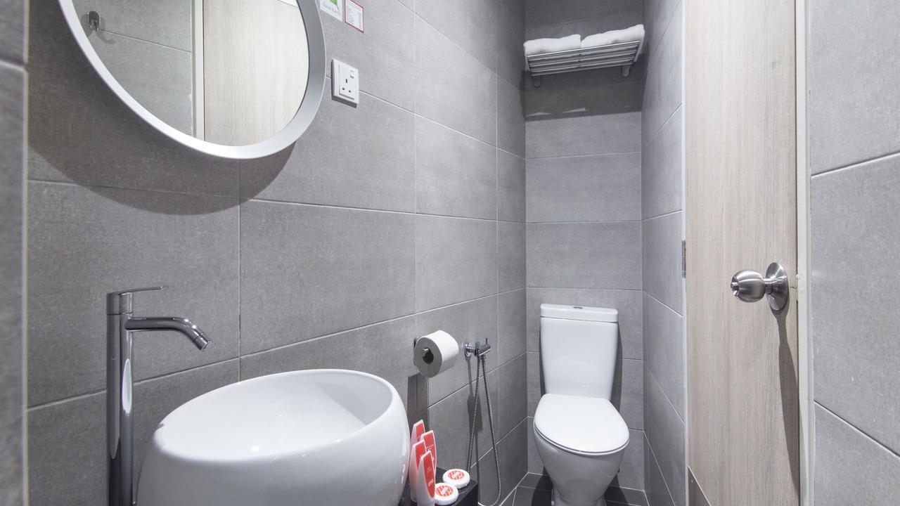 Photo of Bathroom in Kajang