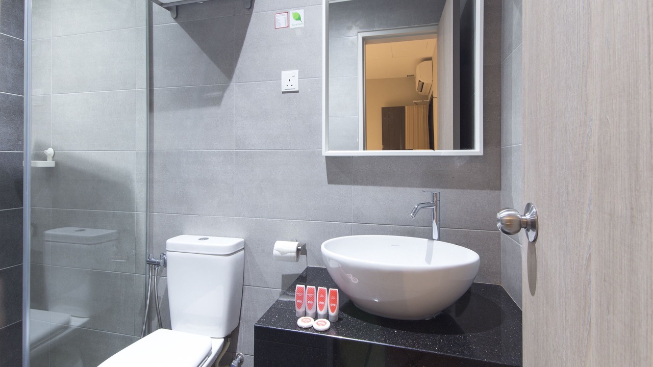 Photo of Bathroom in Kajang