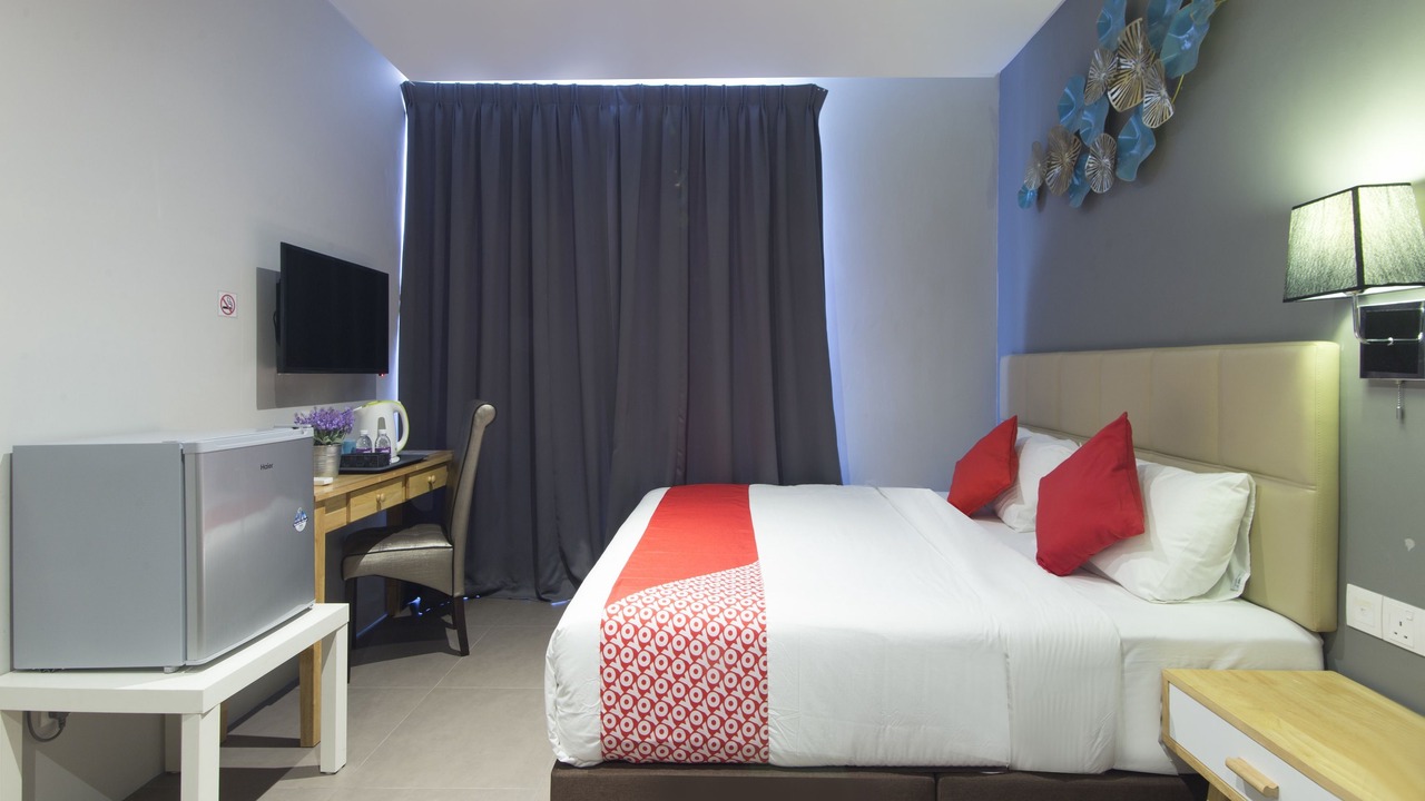 Photo of Bedroom in Kajang