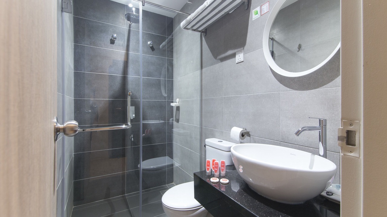 Photo of Bathroom in Kajang