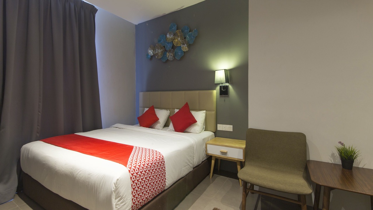 Photo of Bedroom in Kajang