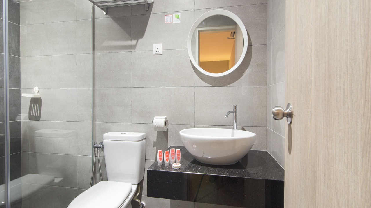 Photo of Bathroom in Kajang