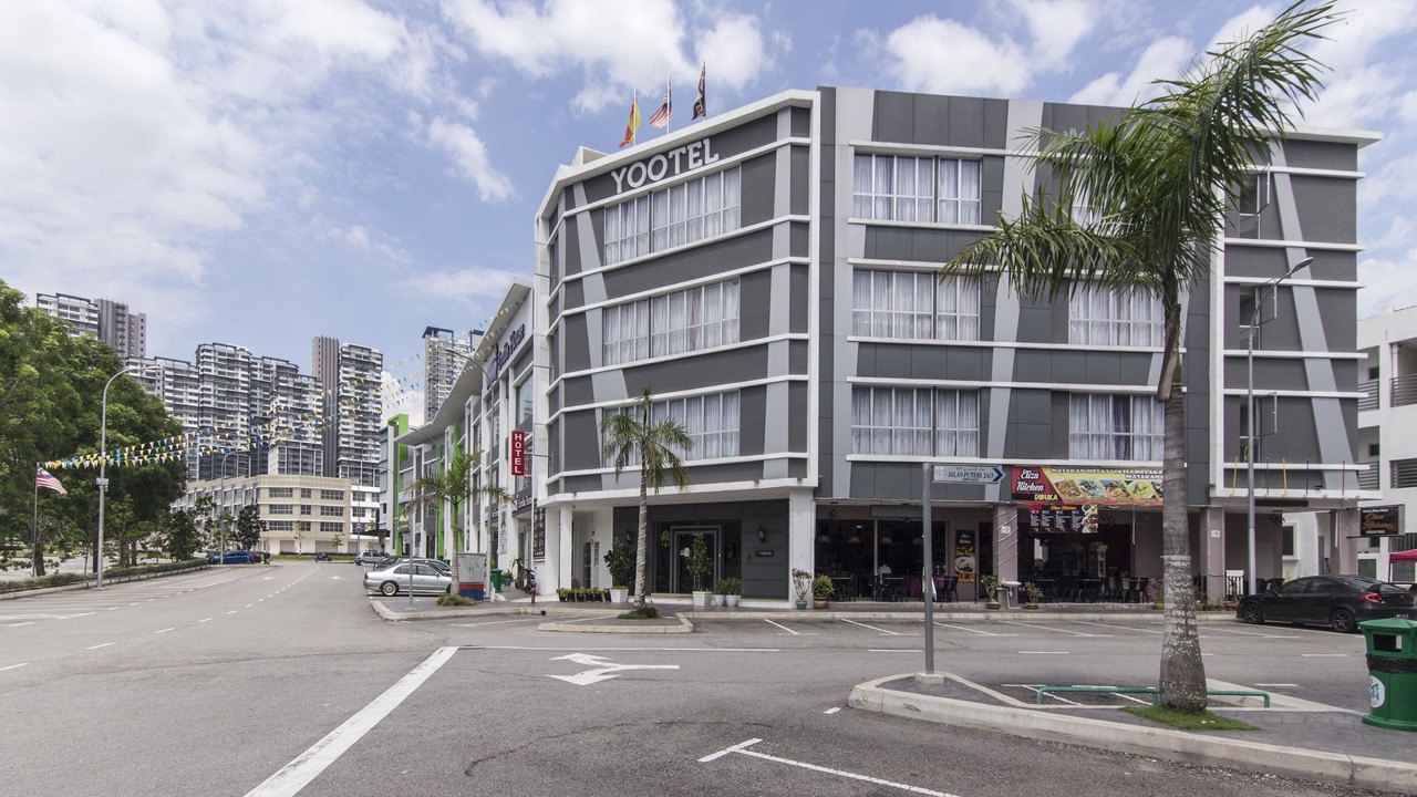 Photo of Outdoor in Kajang