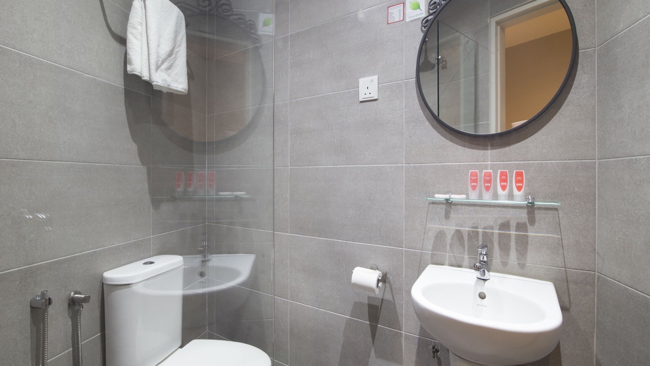 Photo of Bathroom in Kajang