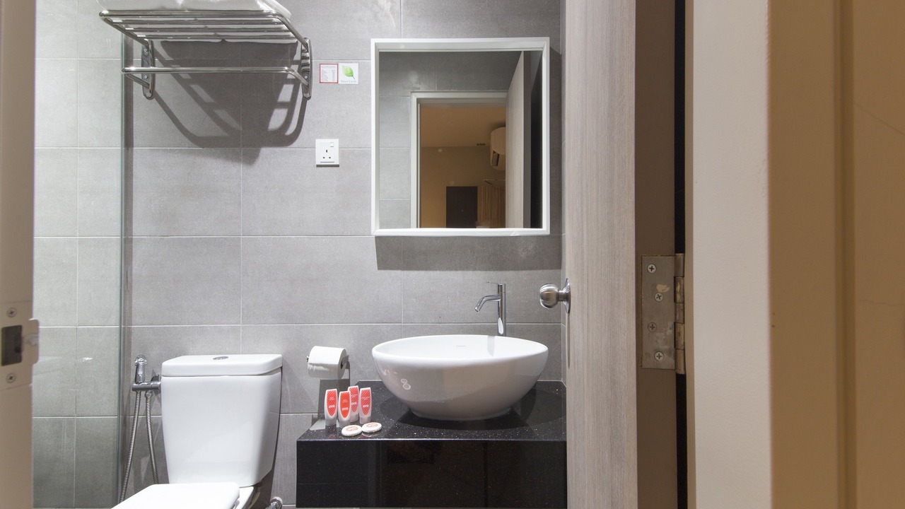 Photo of Bathroom in Kajang