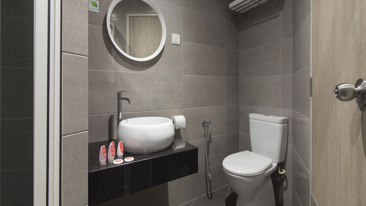 Photo of Bathroom in Kajang