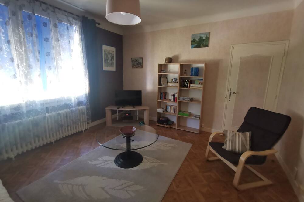 Photo of Livingroom in Viviez