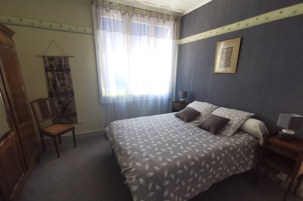 Photo of Bedroom in Viviez