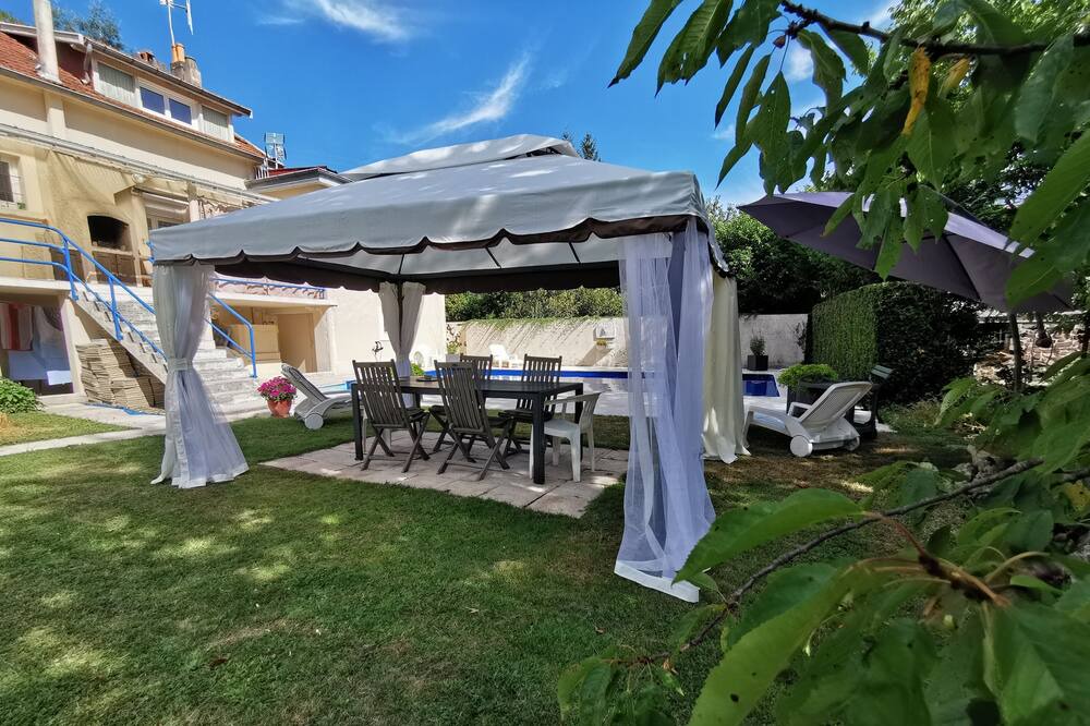Photo of Outdoor in Viviez