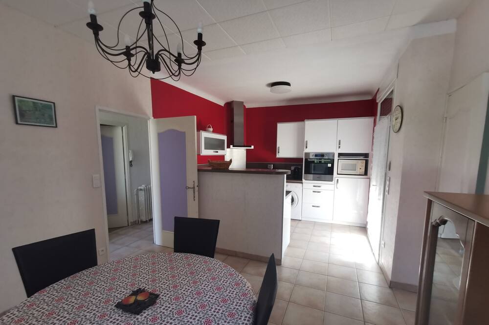 Photo of Kitchen in Viviez