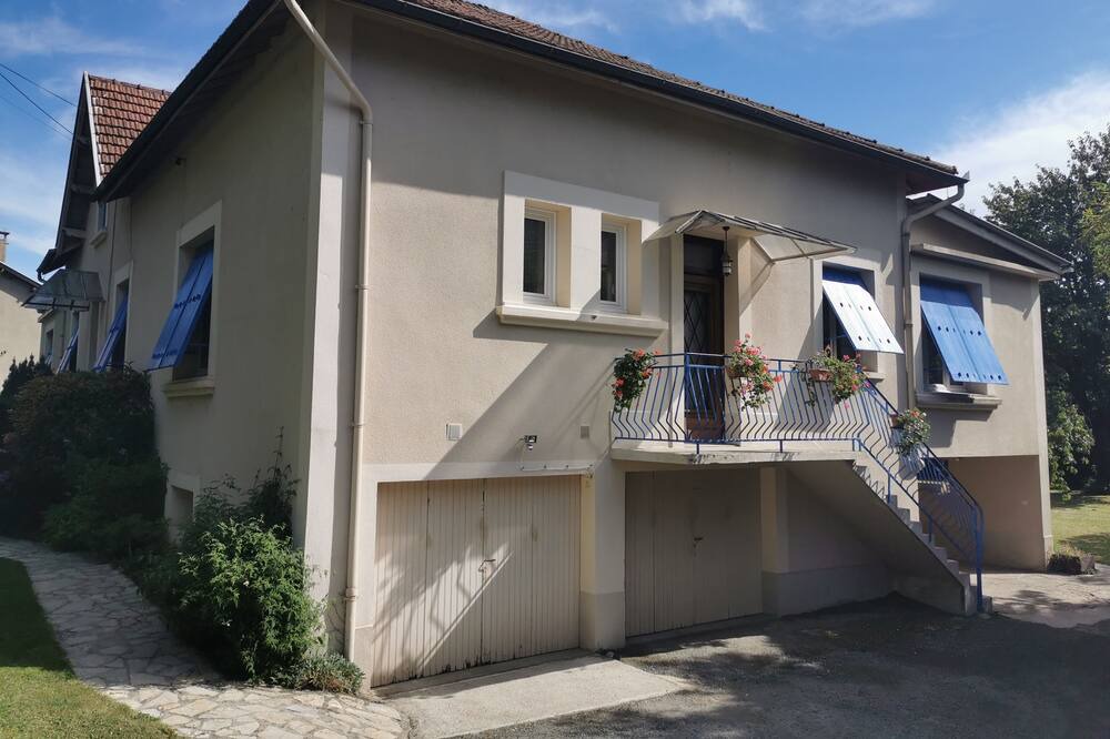 Photo of Outdoor in Viviez