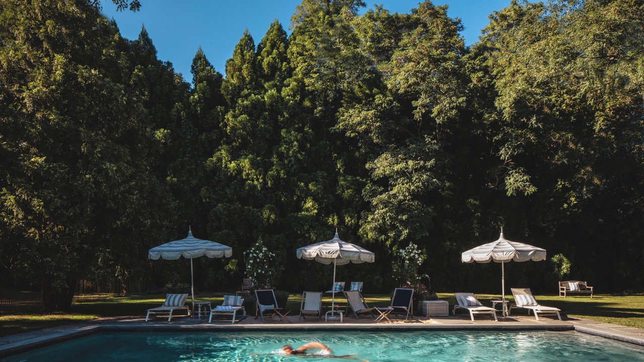 Photo of Outdoor in Bridgehampton