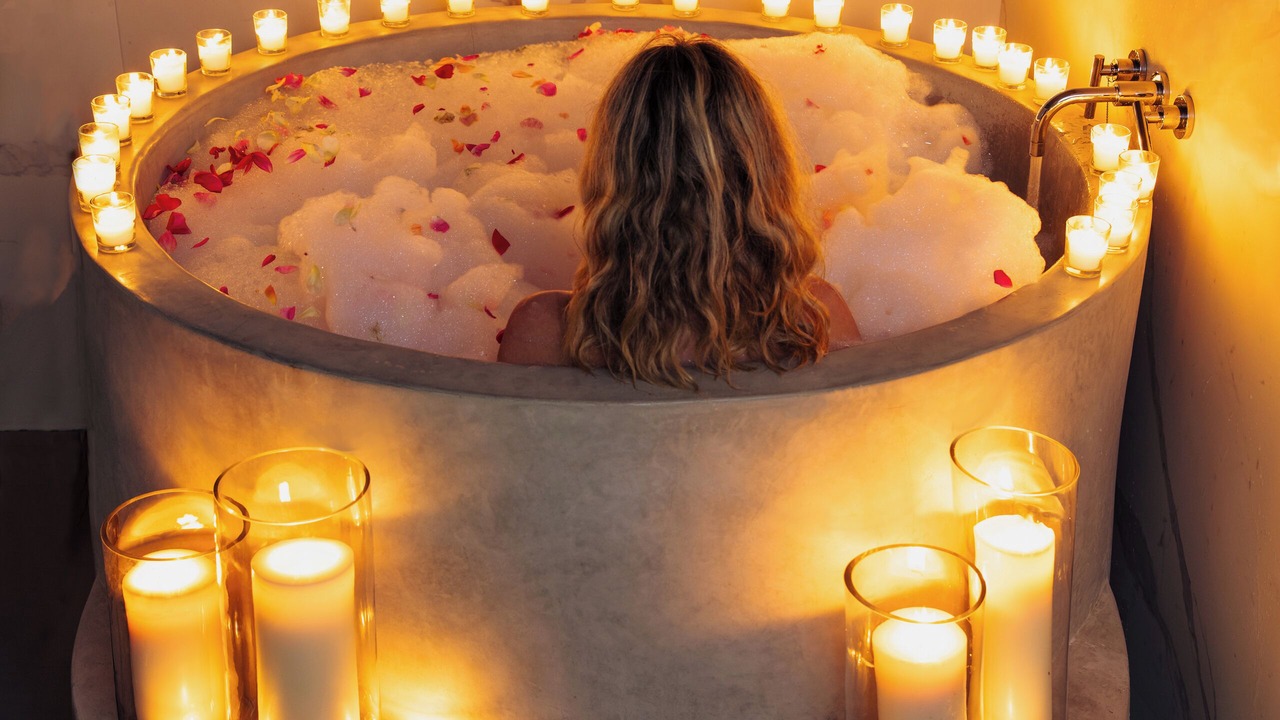 Photo of Bathroom in Bridgehampton