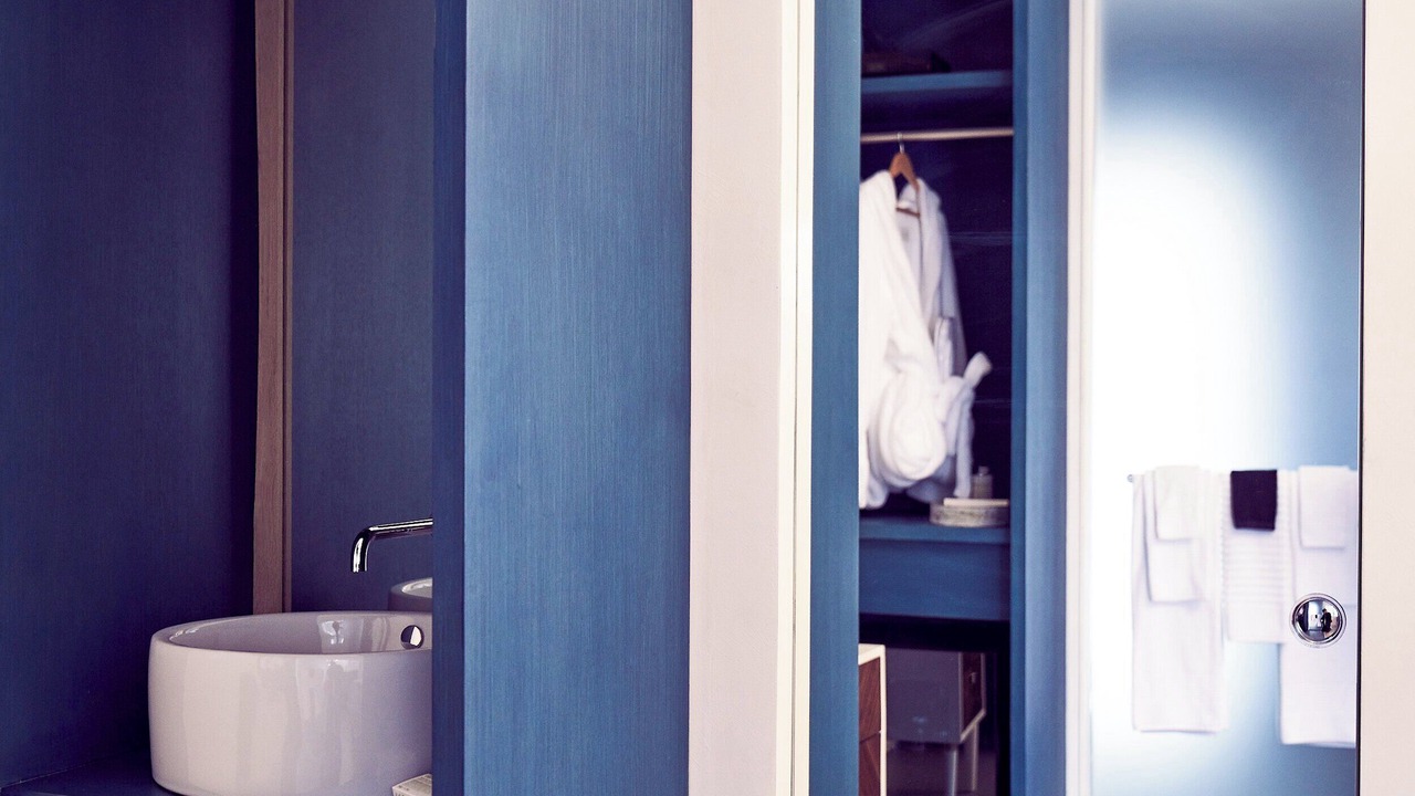 Photo of Bathroom in Bridgehampton