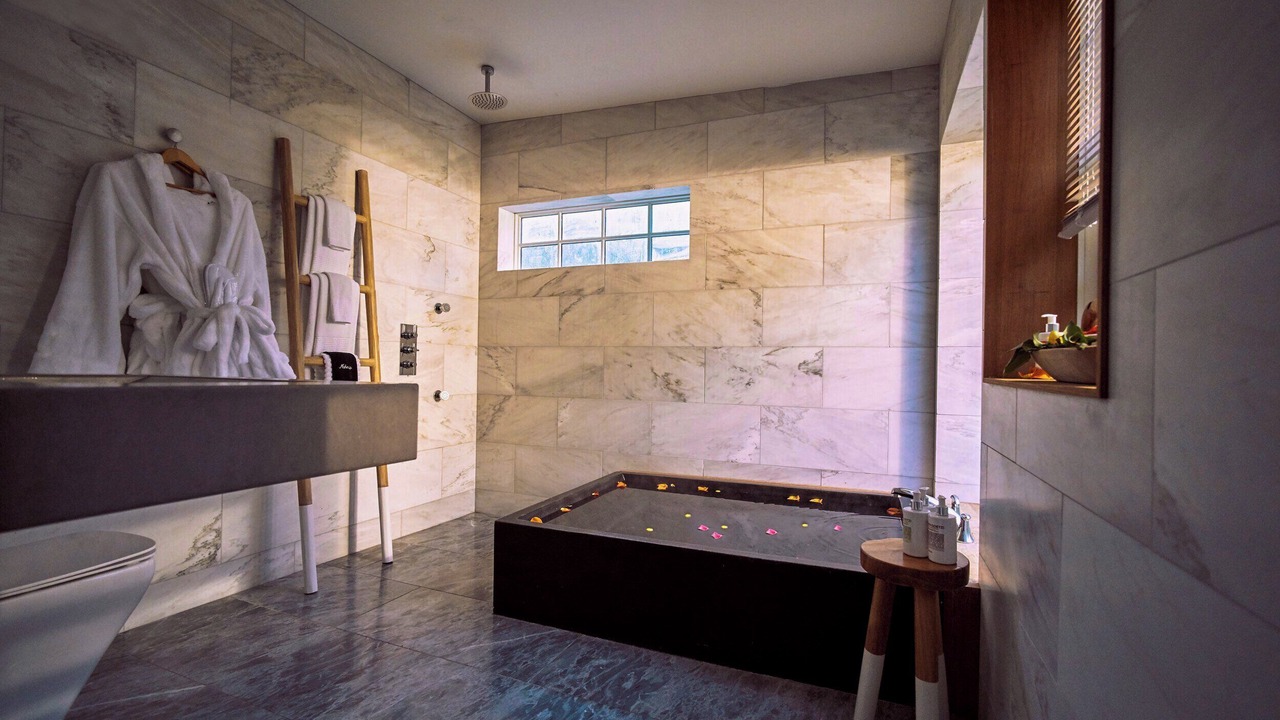 Photo of Bathroom in Bridgehampton