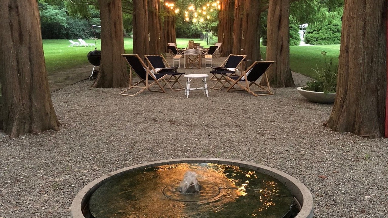 Photo of Outdoor in Bridgehampton