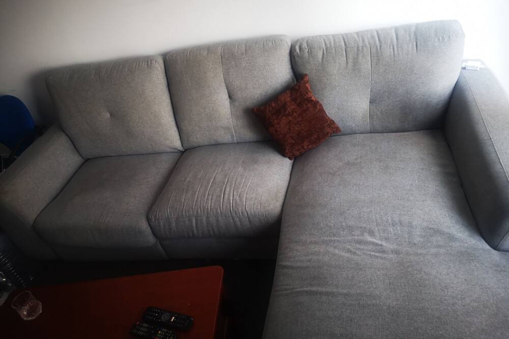 Photo of Livingroom in El Vendrell