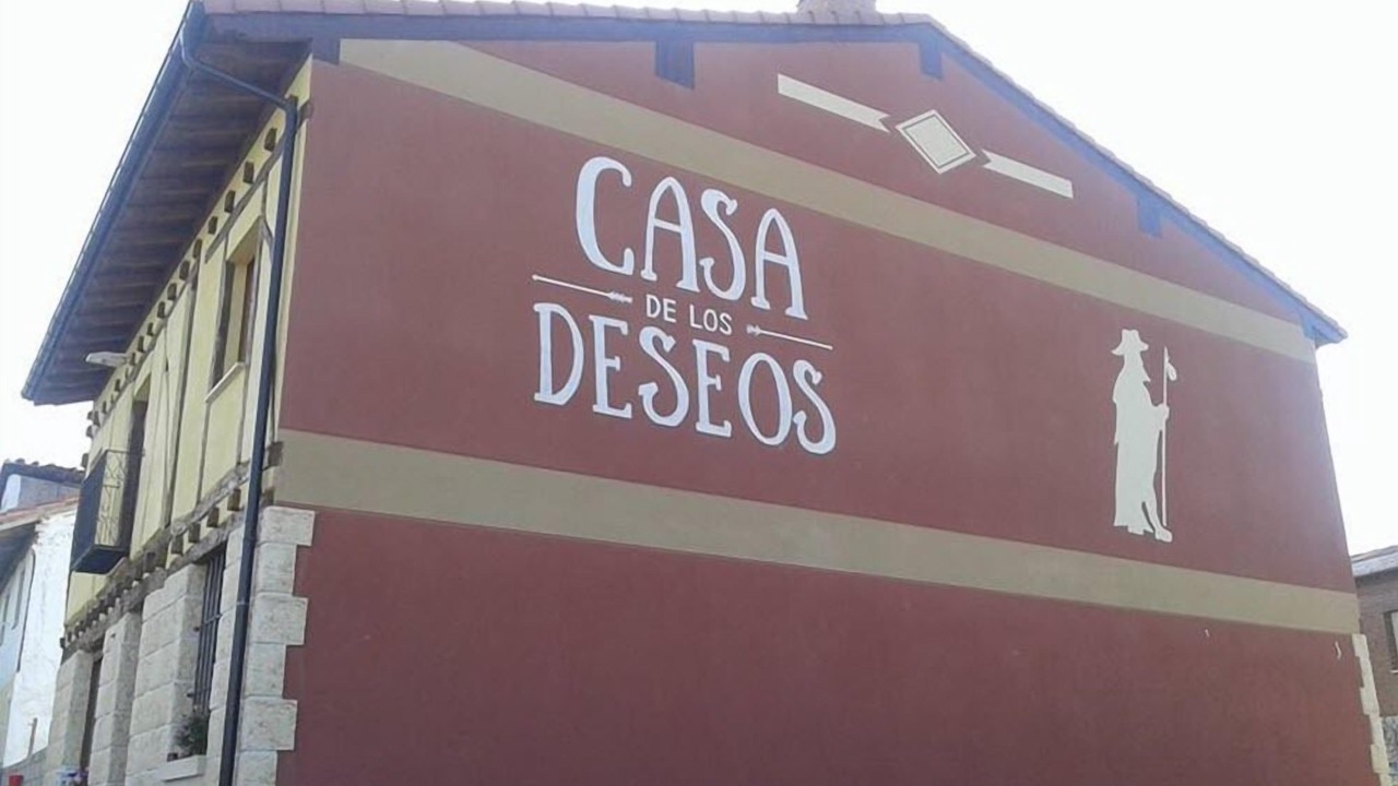 Photo of Outdoor in Villambistia