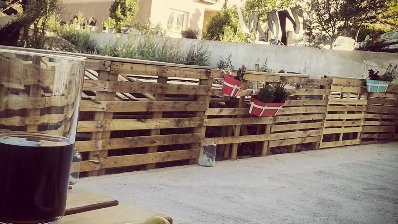 Photo of Patio Balcony in Villambistia