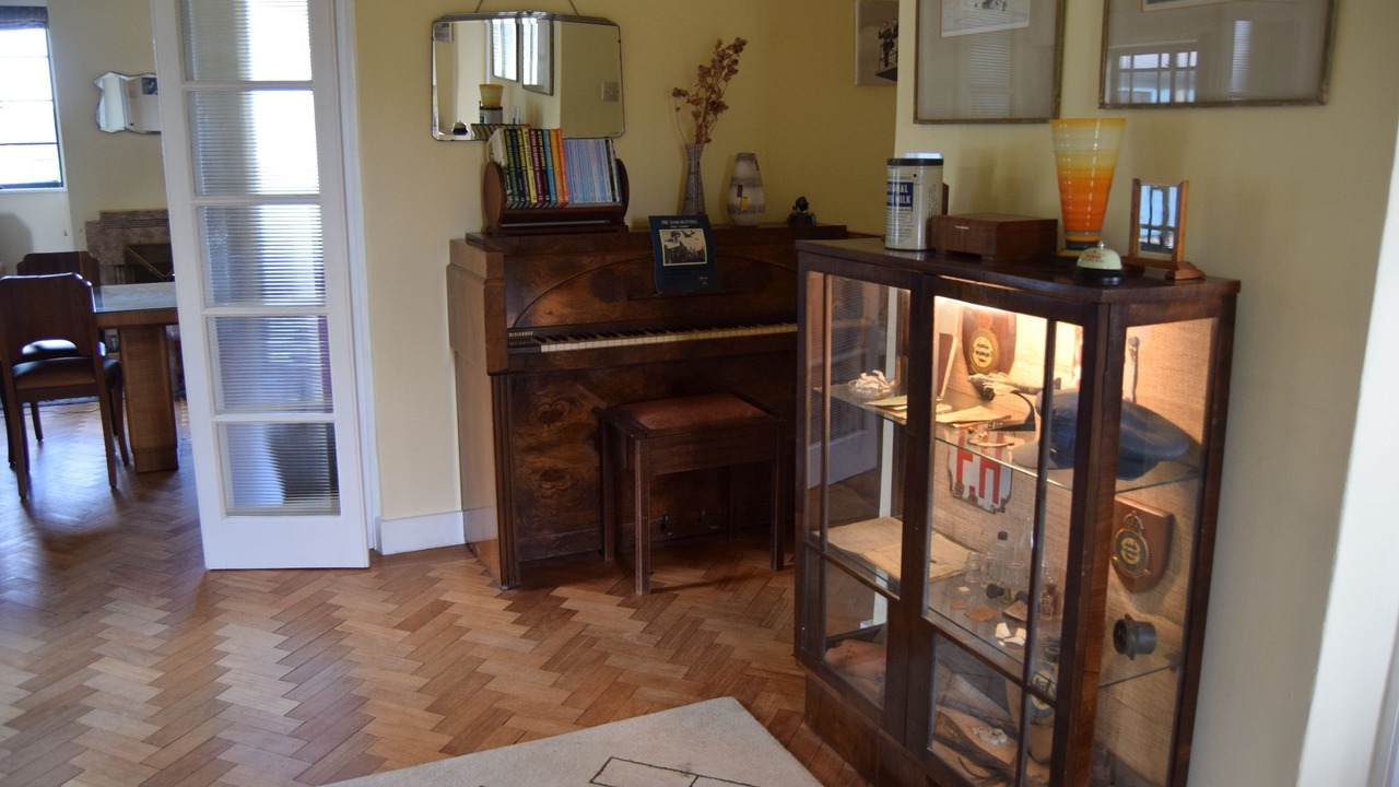 Photo of Others in Walsingham