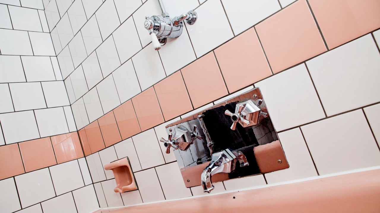 Photo of Bathroom in Walsingham