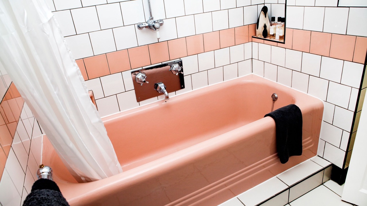 Photo of Bathroom in Walsingham