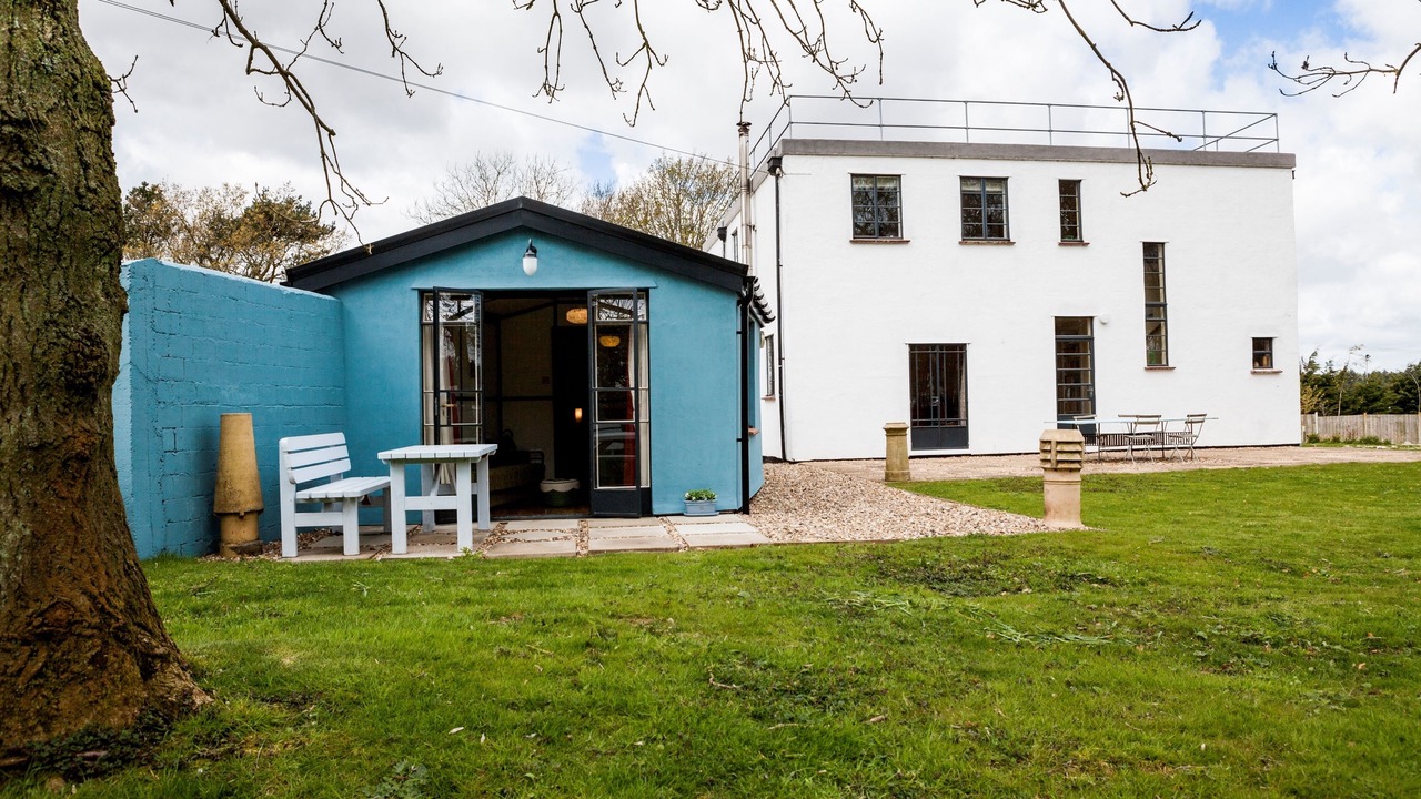 Photo of Outdoor in Walsingham