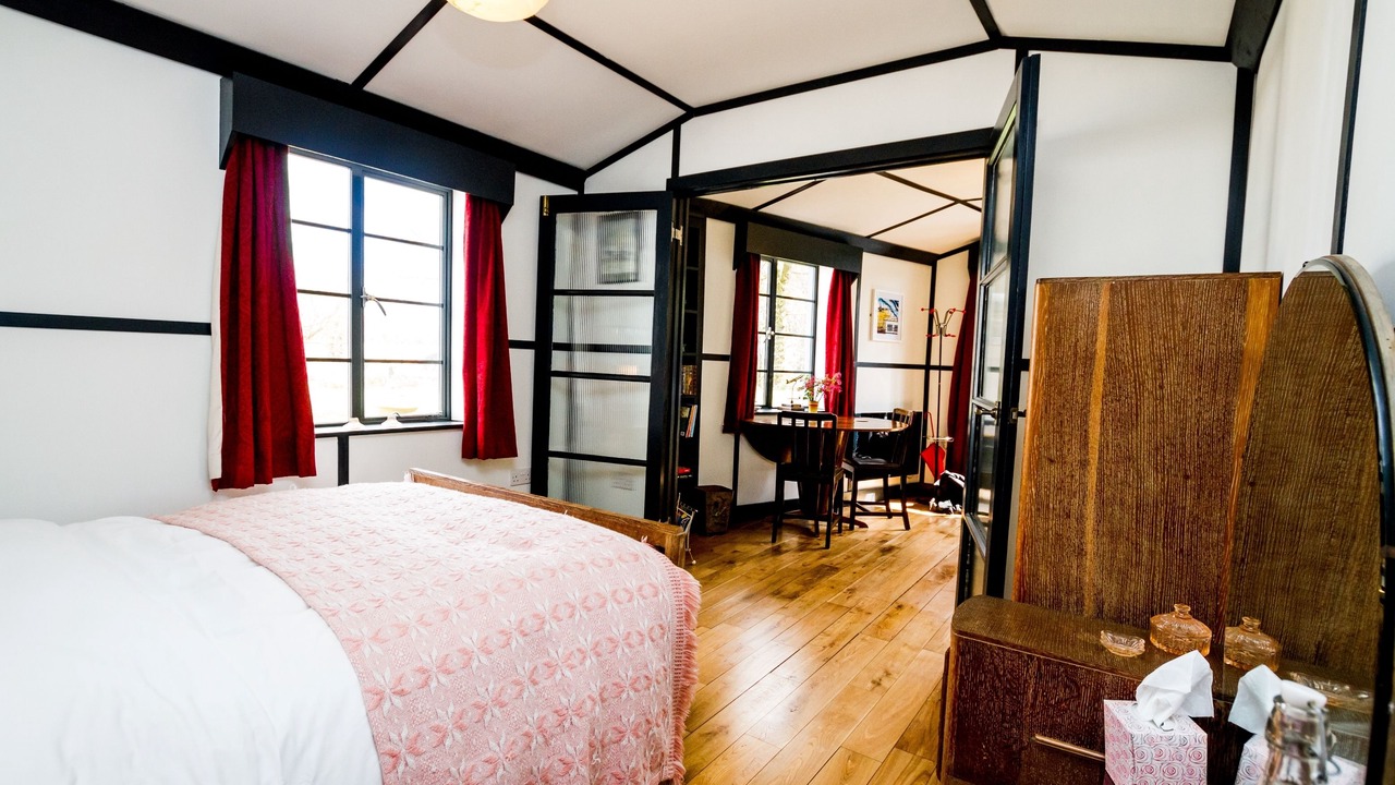 Photo of Bedroom in Walsingham